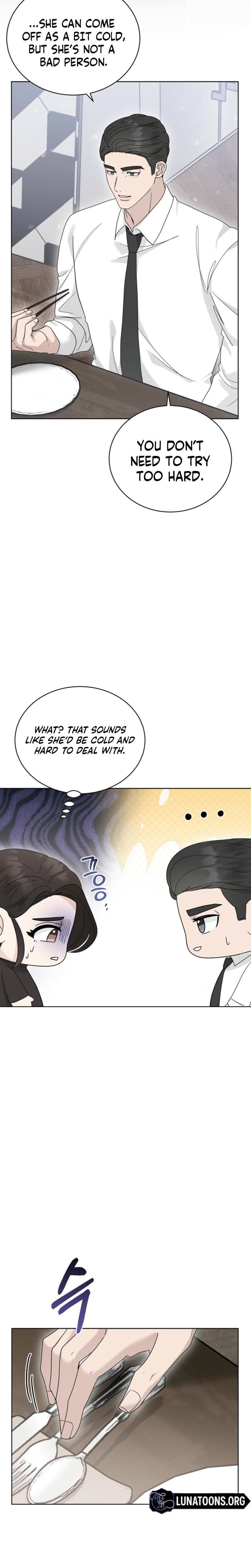 Ruthless Temptation Uncensored, chapter 19, page 14 of 28
