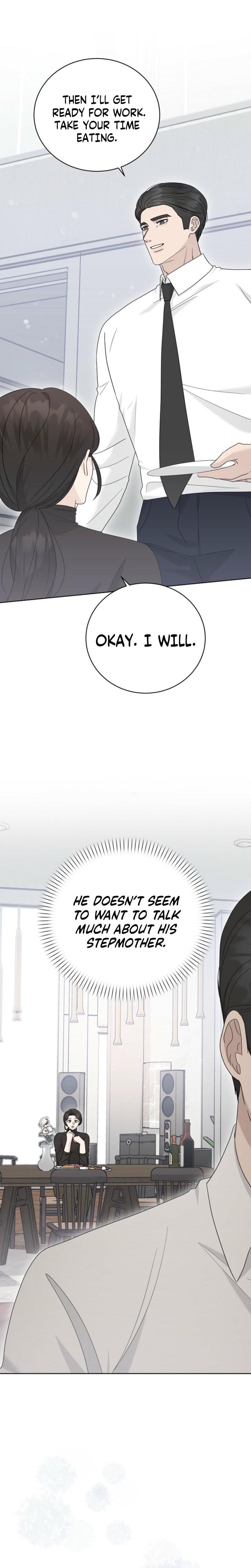 Ruthless Temptation Uncensored, chapter 19, page 15 of 28