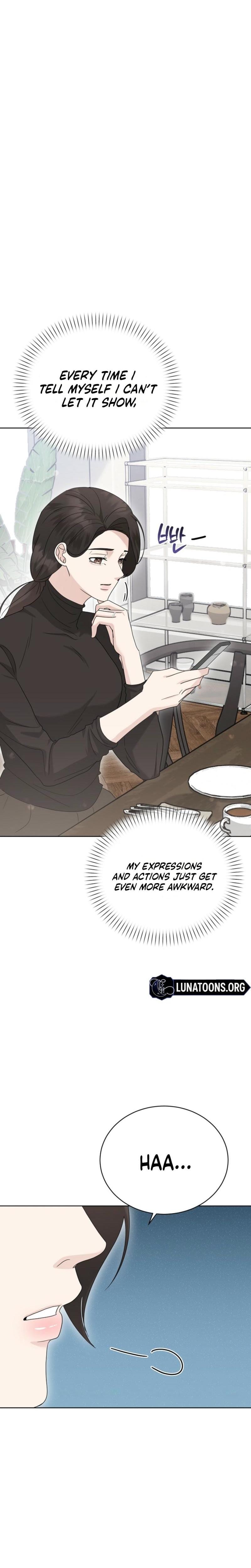 Ruthless Temptation Uncensored, chapter 19, page 17 of 28
