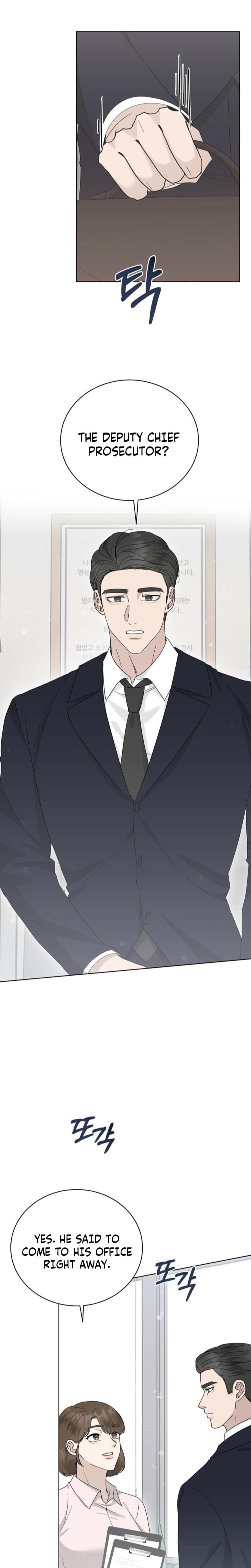 Ruthless Temptation Uncensored, chapter 19, page 19 of 28
