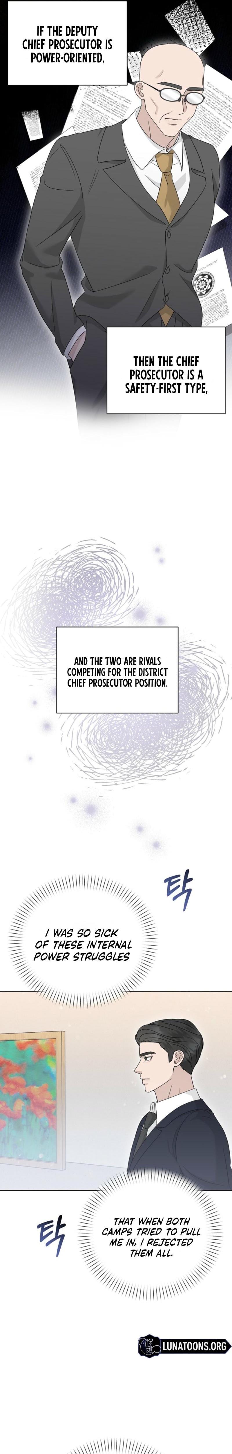 Ruthless Temptation Uncensored, chapter 19, page 22 of 28