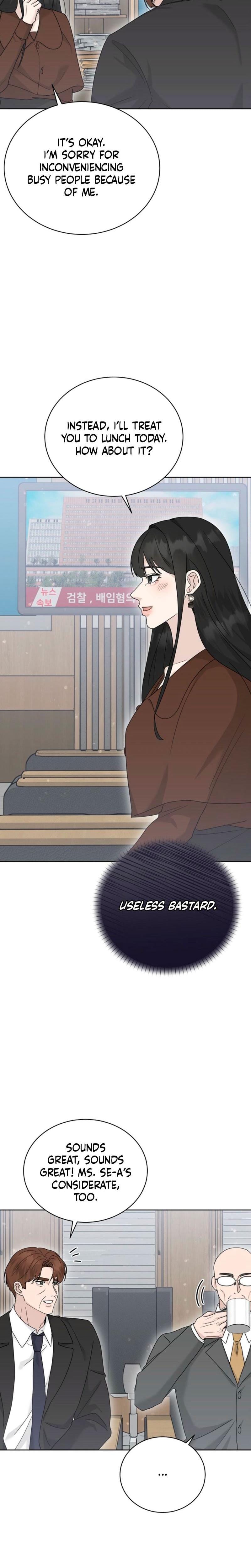 Ruthless Temptation Uncensored, chapter 20, page 5 of 29