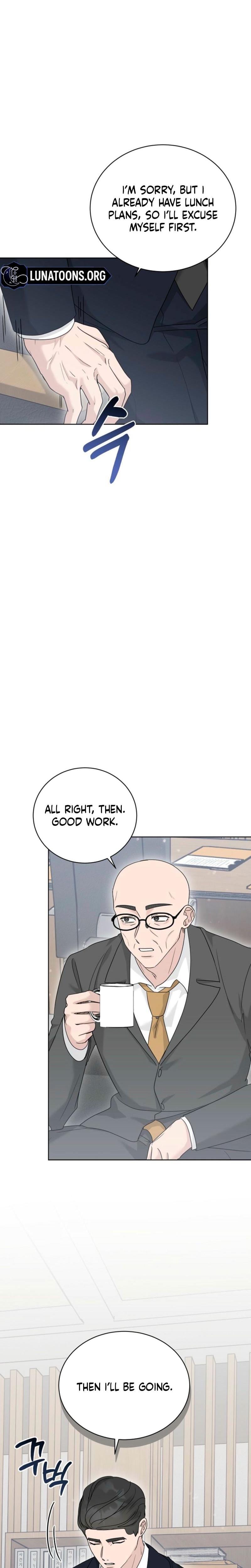 Ruthless Temptation Uncensored, chapter 20, page 6 of 29