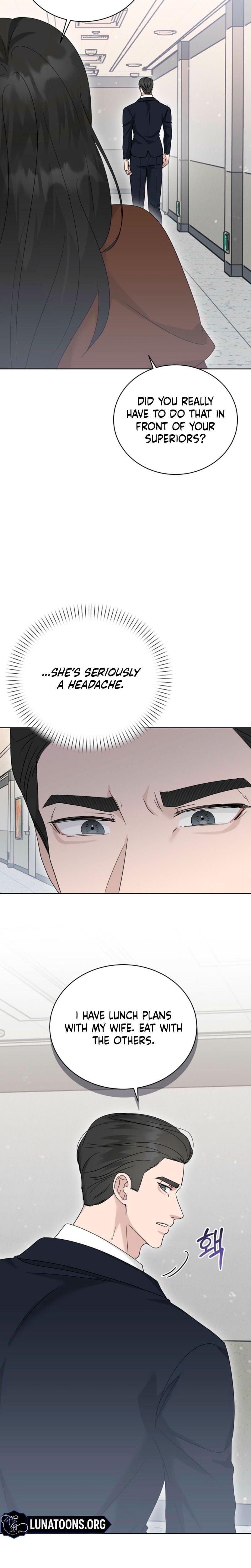 Ruthless Temptation Uncensored, chapter 20, page 8 of 29