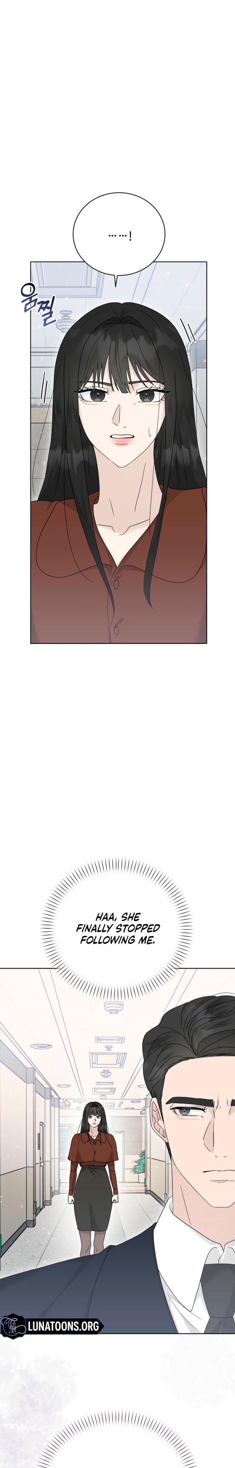 Ruthless Temptation Uncensored, chapter 20, page 9 of 29