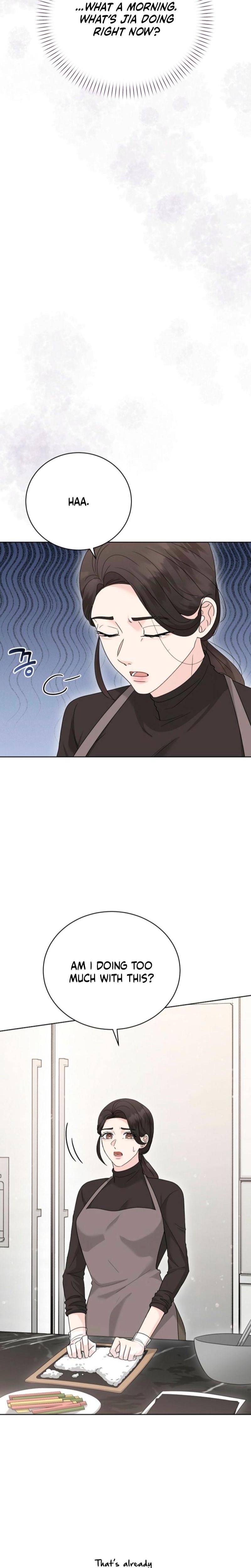 Ruthless Temptation Uncensored, chapter 20, page 10 of 29