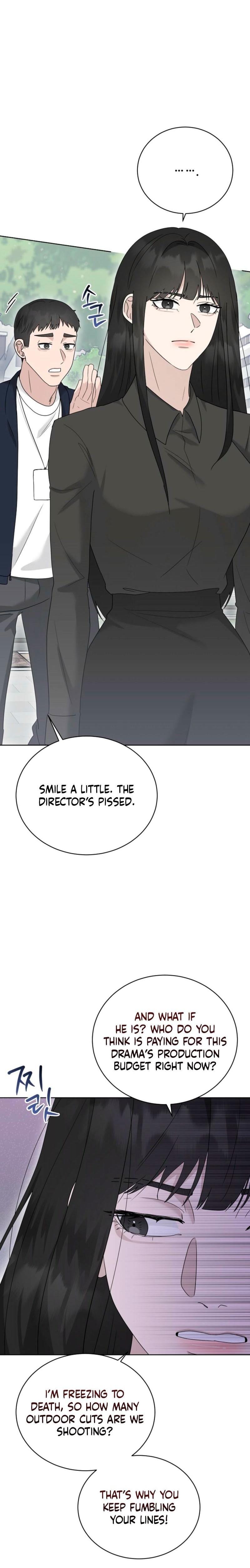 Ruthless Temptation Uncensored, chapter 20, page 13 of 29
