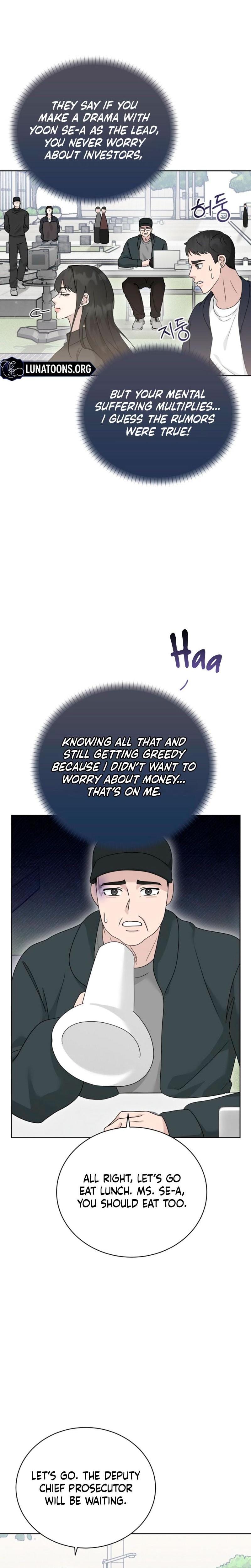 Ruthless Temptation Uncensored, chapter 20, page 14 of 29