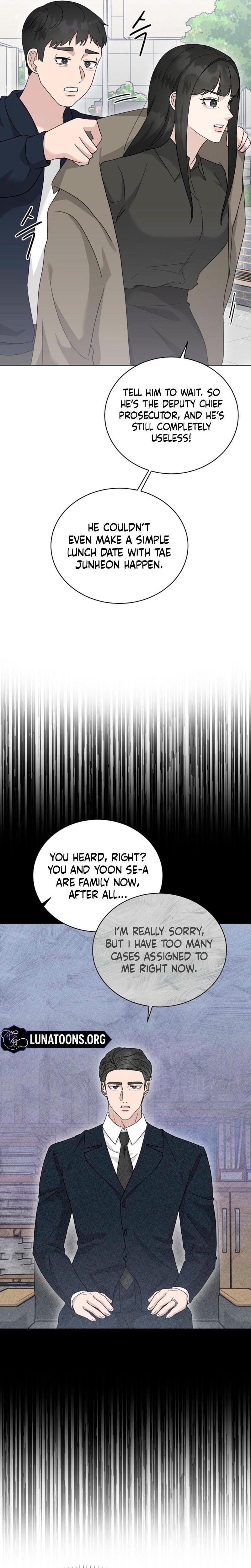 Ruthless Temptation Uncensored, chapter 20, page 15 of 29