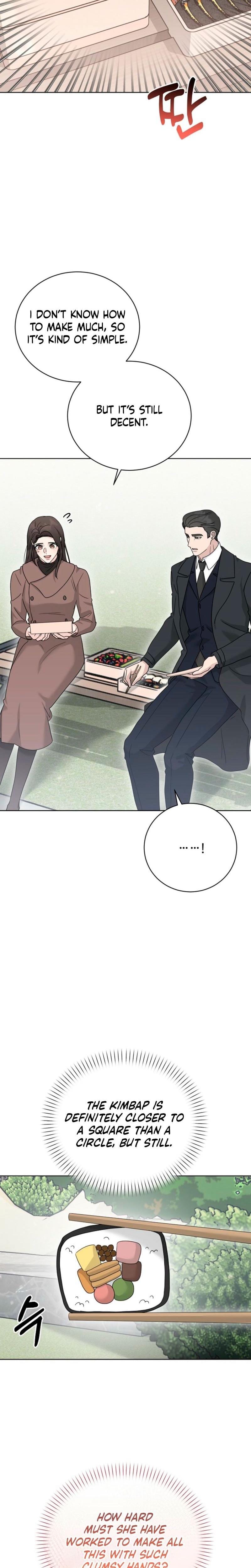 Ruthless Temptation Uncensored, chapter 20, page 20 of 29