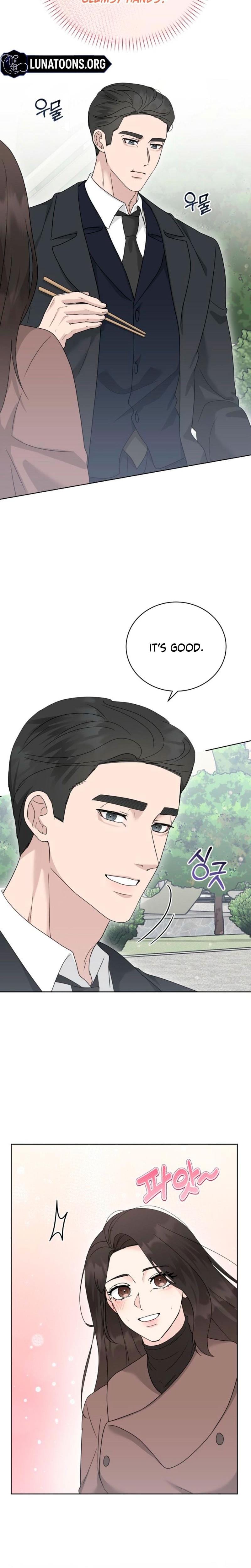 Ruthless Temptation Uncensored, chapter 20, page 21 of 29