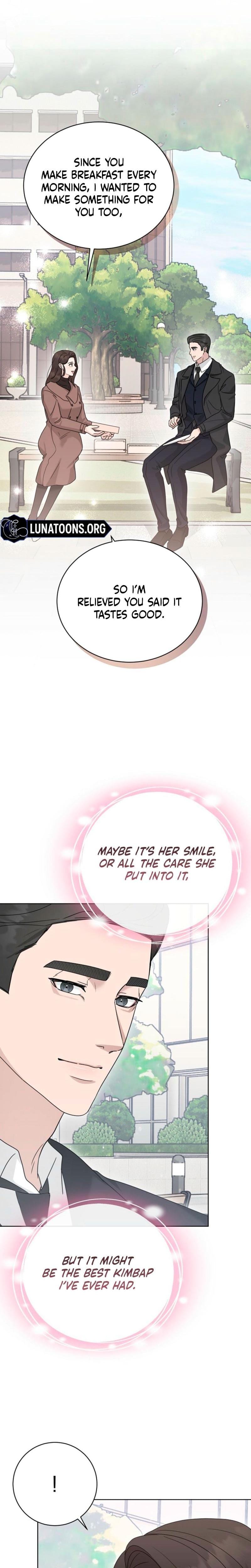 Ruthless Temptation Uncensored, chapter 20, page 22 of 29