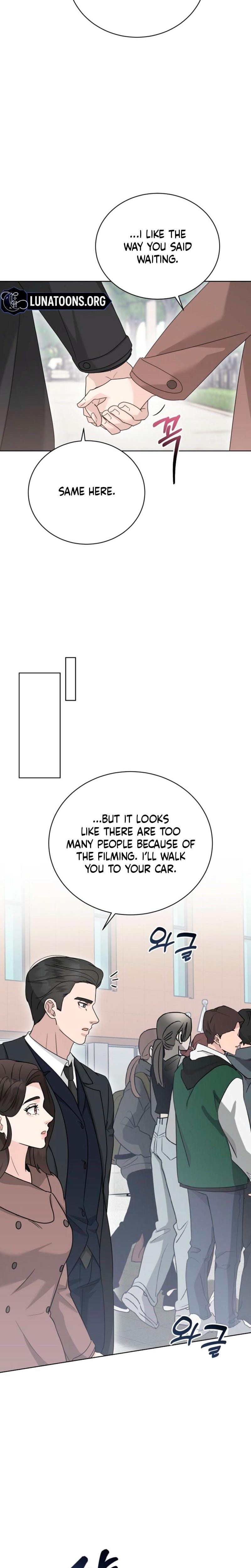 Ruthless Temptation Uncensored, chapter 20, page 26 of 29