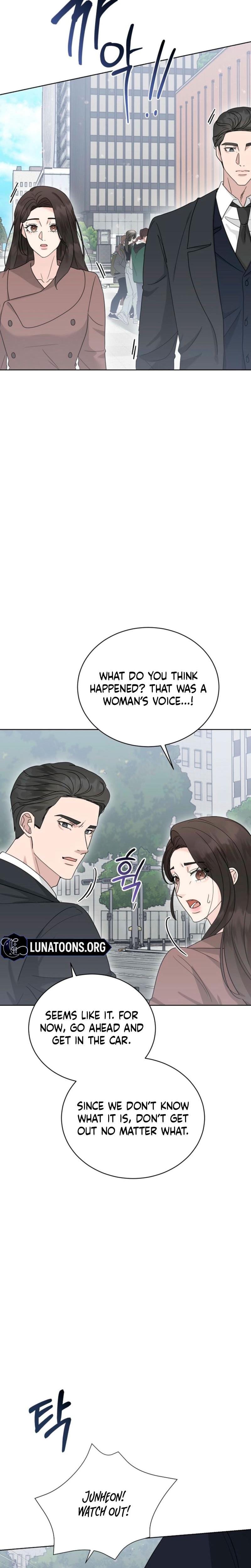 Ruthless Temptation Uncensored, chapter 20, page 27 of 29