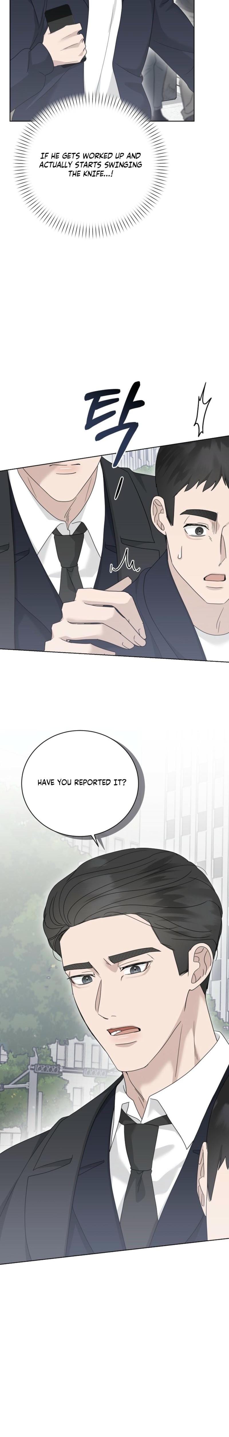 Ruthless Temptation Uncensored, chapter 21, page 5 of 27