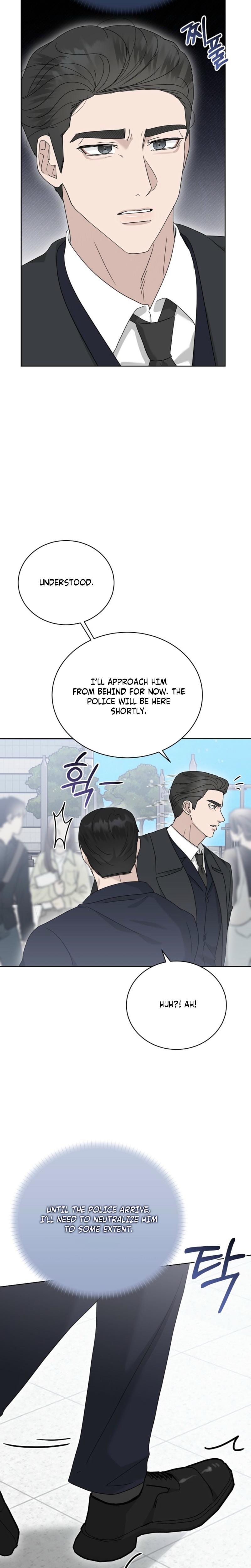 Ruthless Temptation Uncensored, chapter 21, page 7 of 27