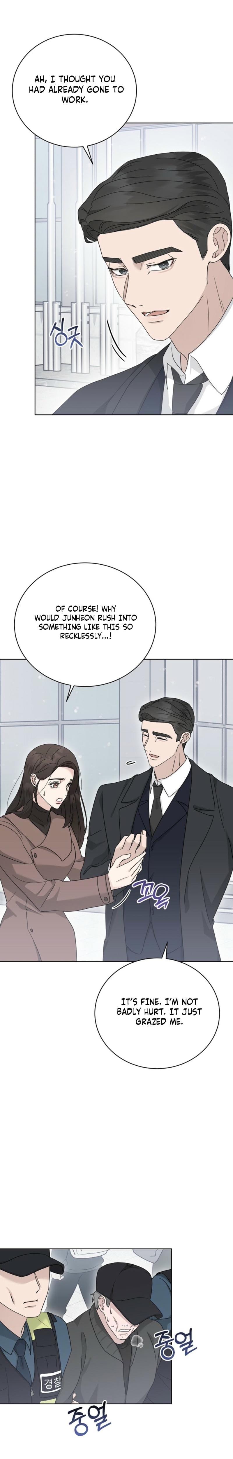 Ruthless Temptation Uncensored, chapter 21, page 13 of 27