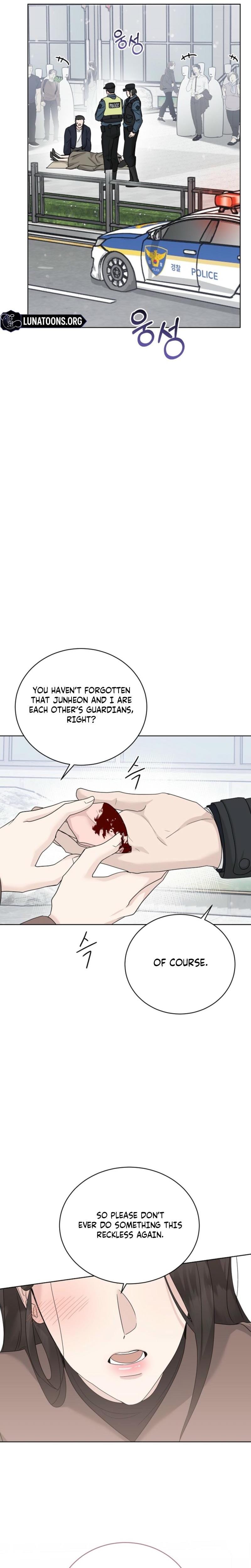 Ruthless Temptation Uncensored, chapter 21, page 14 of 27