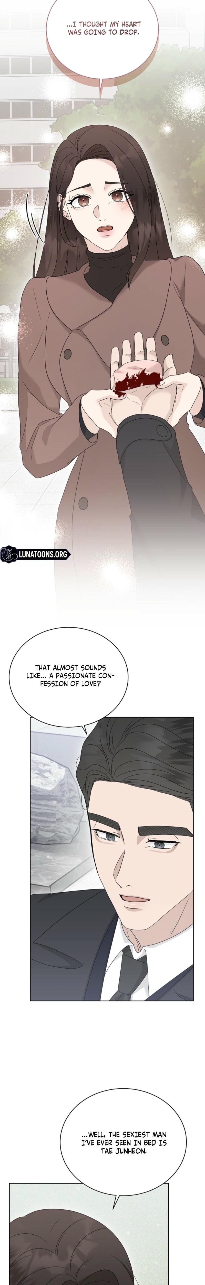 Ruthless Temptation Uncensored, chapter 21, page 15 of 27