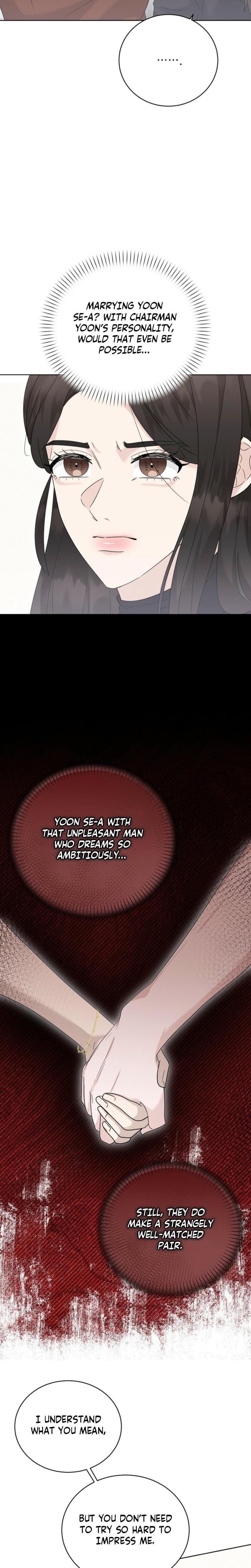 Ruthless Temptation Uncensored, chapter 22, page 5 of 30