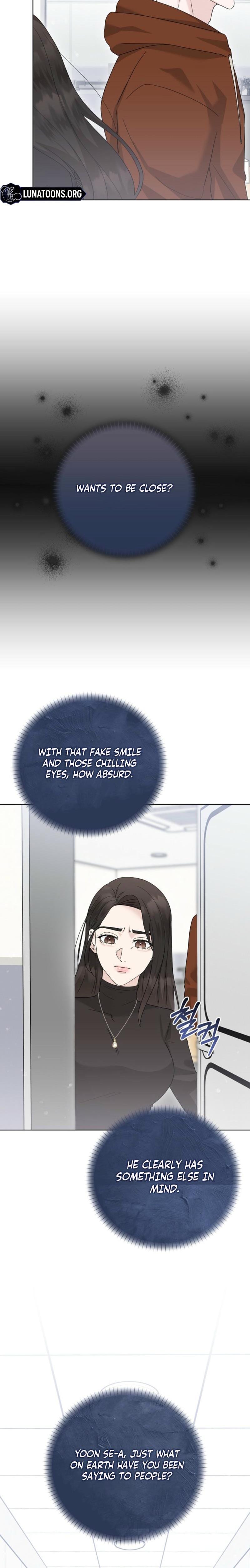 Ruthless Temptation Uncensored, chapter 22, page 7 of 30