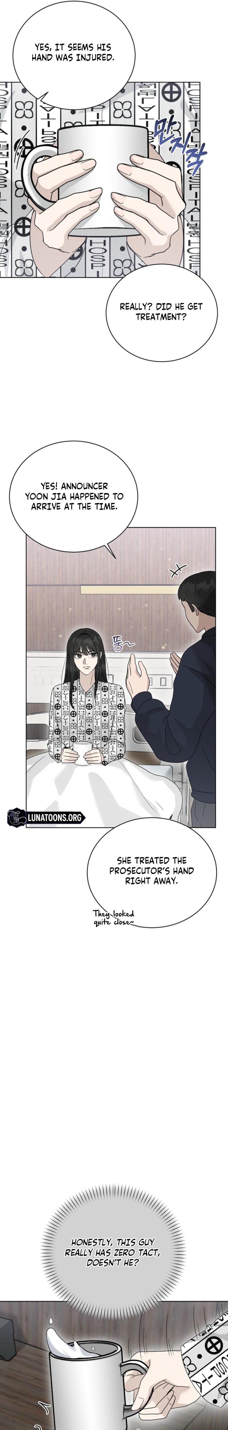Ruthless Temptation Uncensored, chapter 22, page 11 of 30