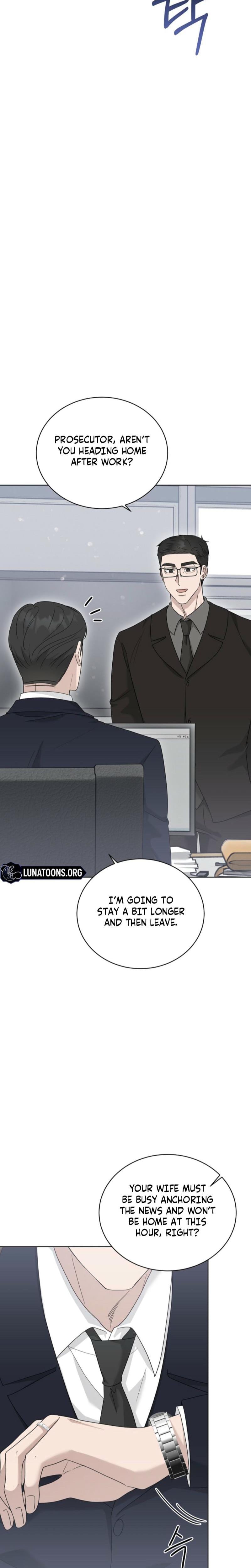 Ruthless Temptation Uncensored, chapter 22, page 17 of 30