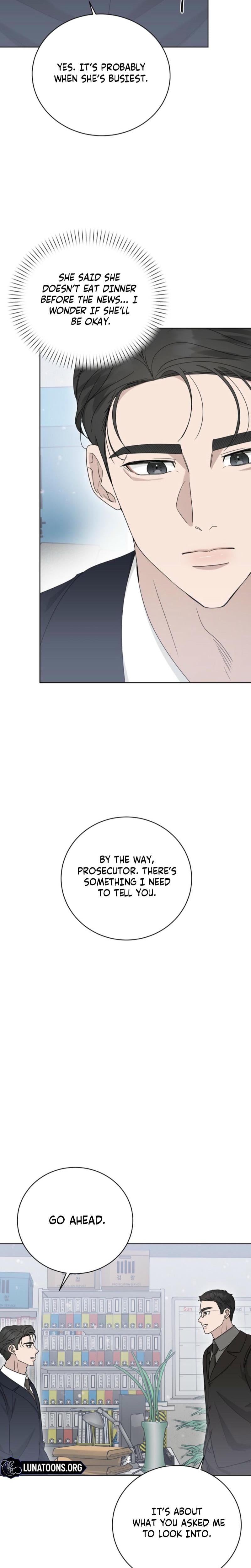 Ruthless Temptation Uncensored, chapter 22, page 18 of 30