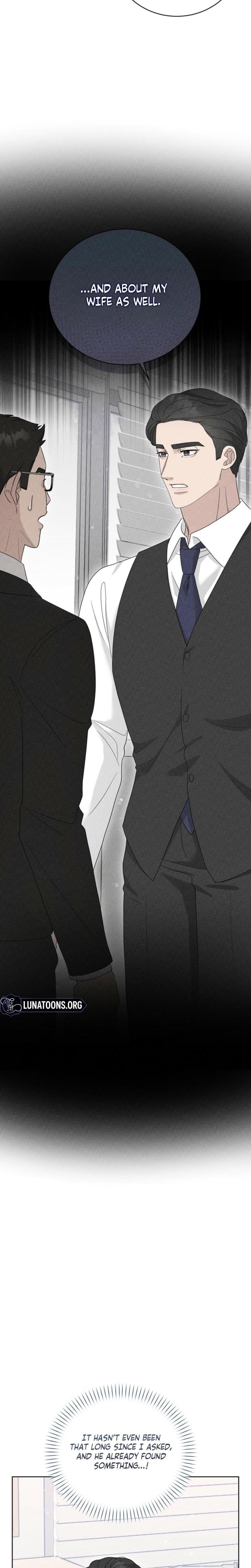 Ruthless Temptation Uncensored, chapter 22, page 19 of 30