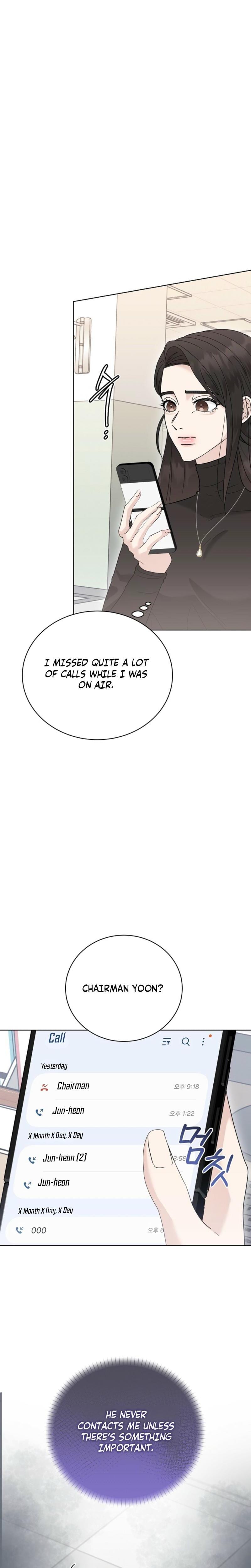 Ruthless Temptation Uncensored, chapter 22, page 25 of 30