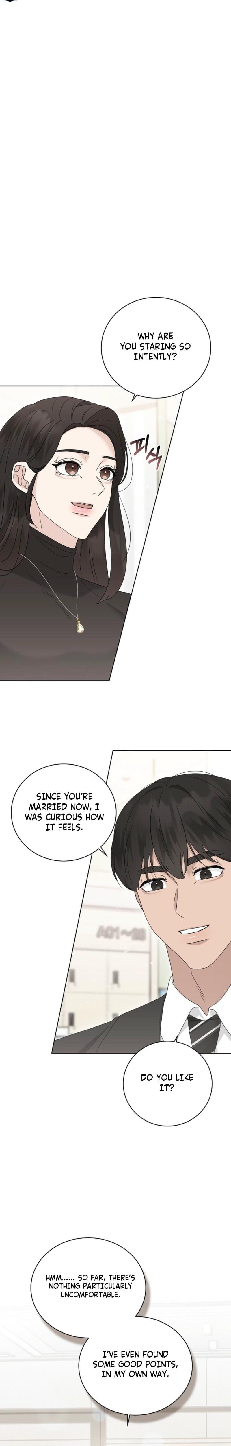 Ruthless Temptation Uncensored, chapter 23, page 5 of 29