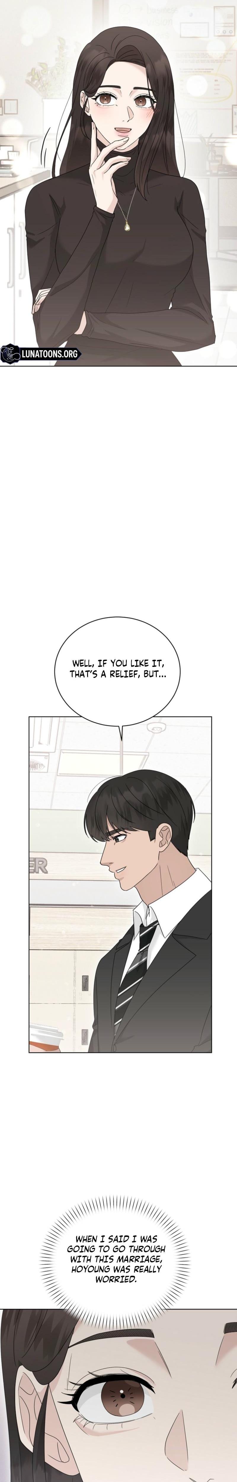 Ruthless Temptation Uncensored, chapter 23, page 6 of 29