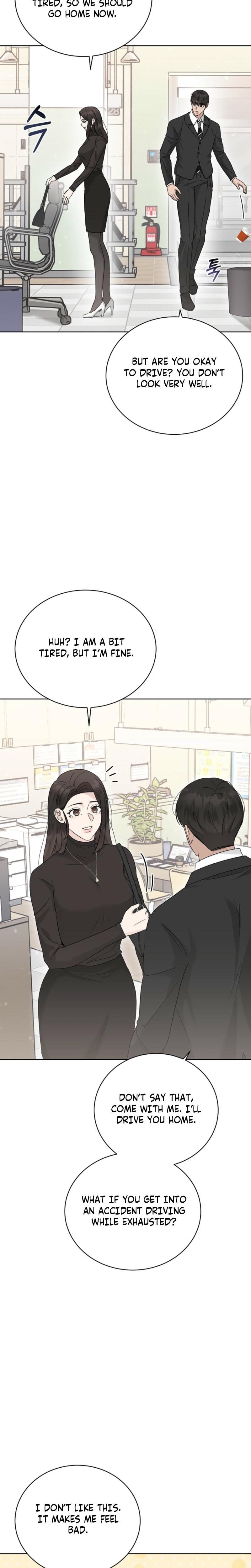 Ruthless Temptation Uncensored, chapter 23, page 10 of 29