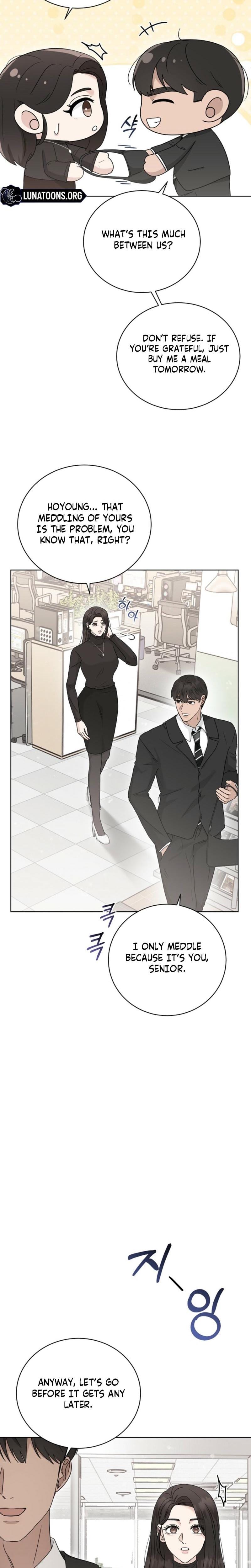 Ruthless Temptation Uncensored, chapter 23, page 11 of 29