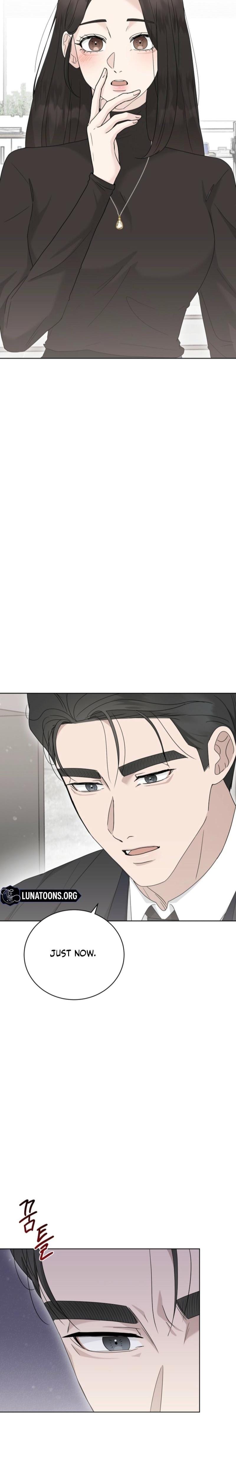 Ruthless Temptation Uncensored, chapter 23, page 14 of 29