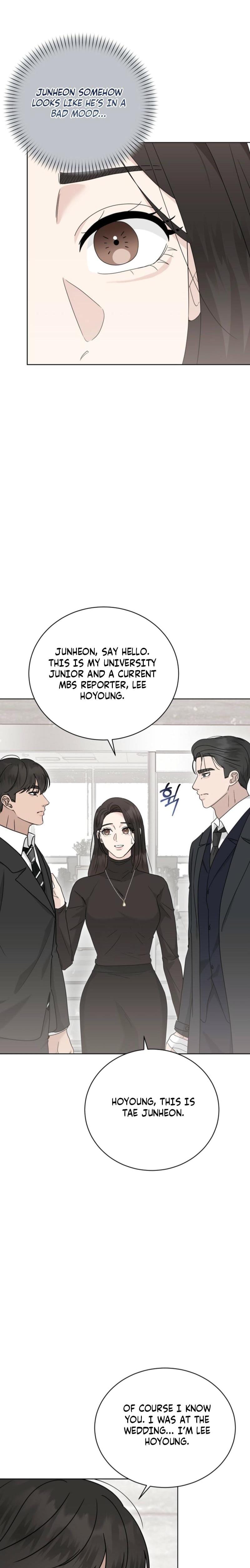 Ruthless Temptation Uncensored, chapter 23, page 15 of 29
