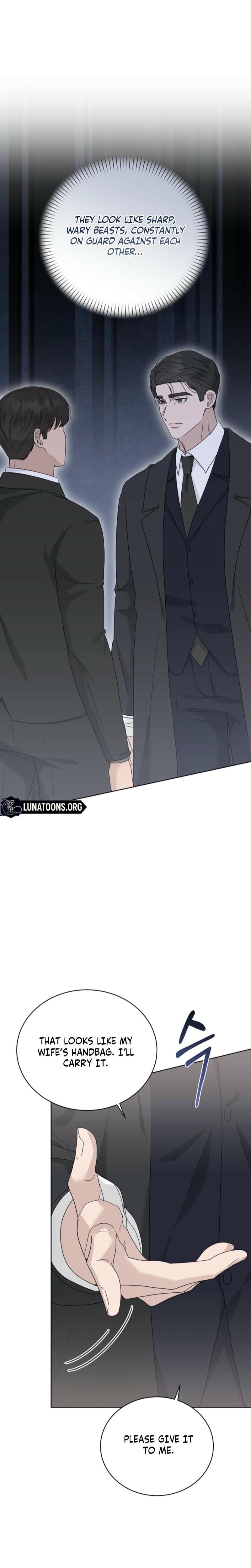 Ruthless Temptation Uncensored, chapter 23, page 17 of 29