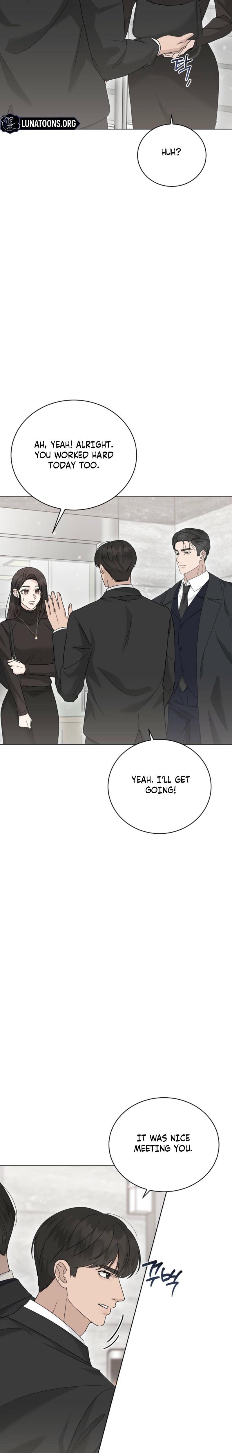 Ruthless Temptation Uncensored, chapter 23, page 19 of 29