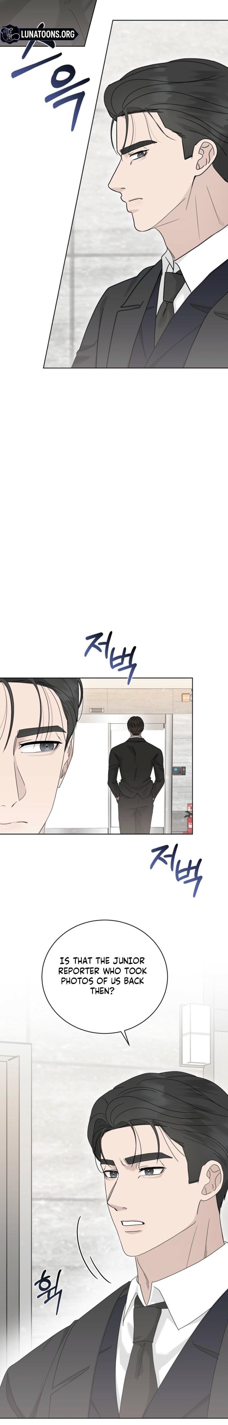 Ruthless Temptation Uncensored, chapter 23, page 20 of 29