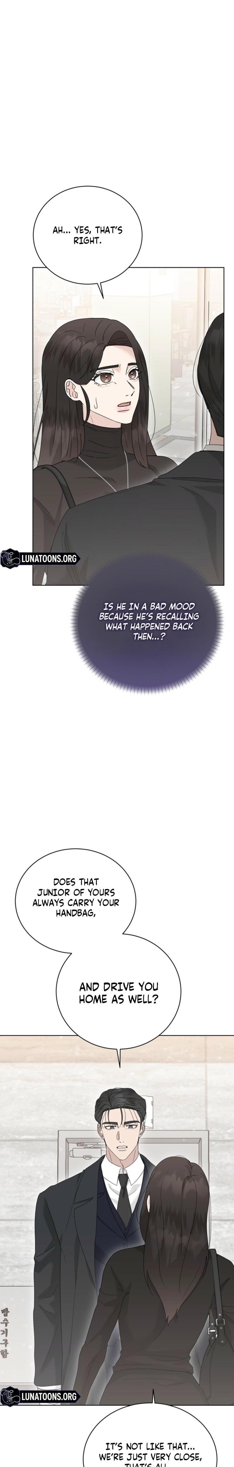 Ruthless Temptation Uncensored, chapter 23, page 21 of 29