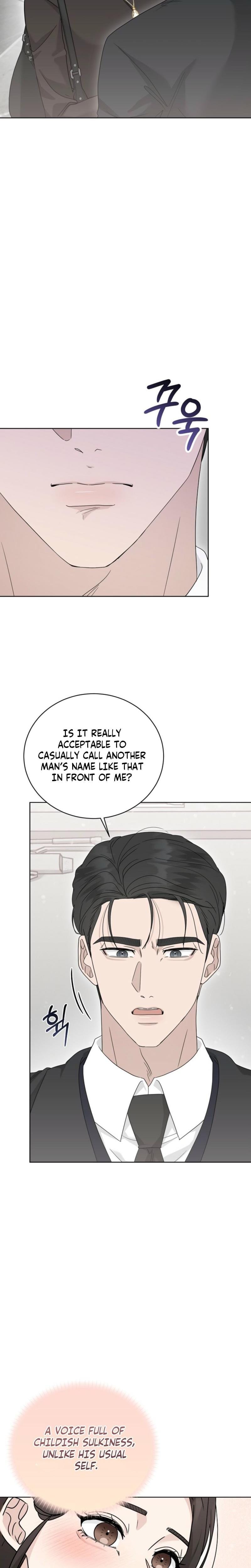 Ruthless Temptation Uncensored, chapter 23, page 23 of 29