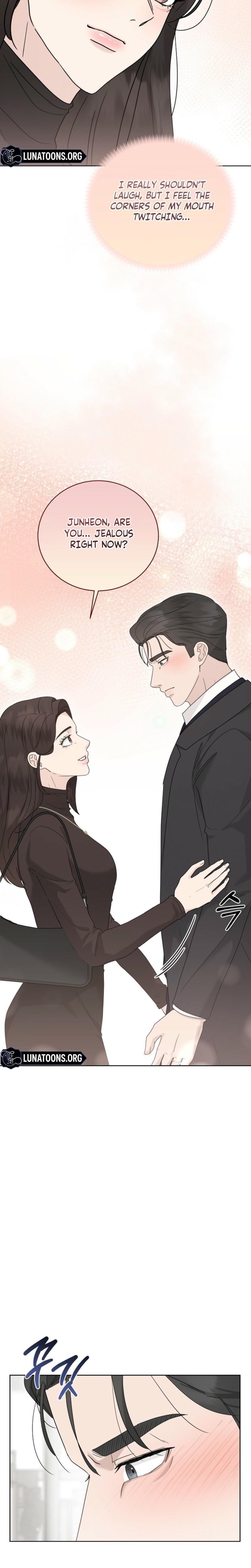 Ruthless Temptation Uncensored, chapter 23, page 24 of 29