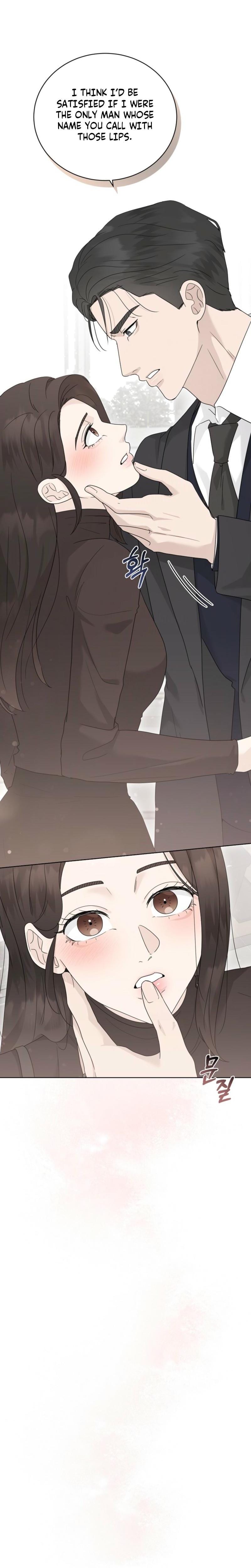 Ruthless Temptation Uncensored, chapter 23, page 25 of 29