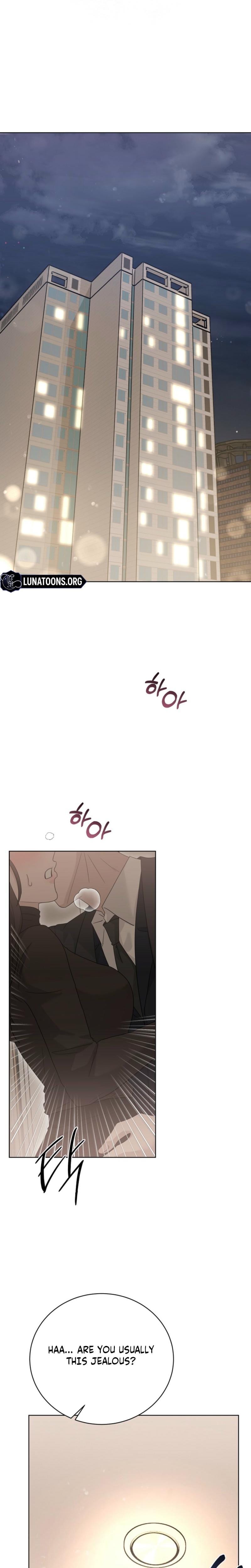 Ruthless Temptation Uncensored, chapter 23, page 26 of 29