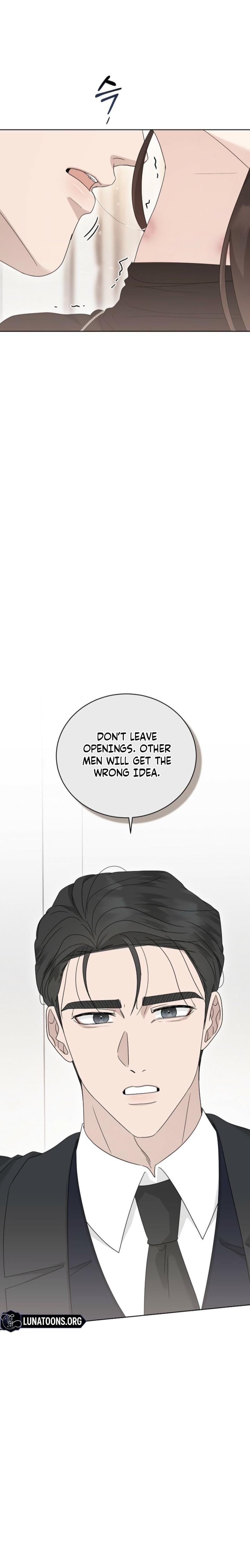 Ruthless Temptation Uncensored, chapter 24, page 6 of 26