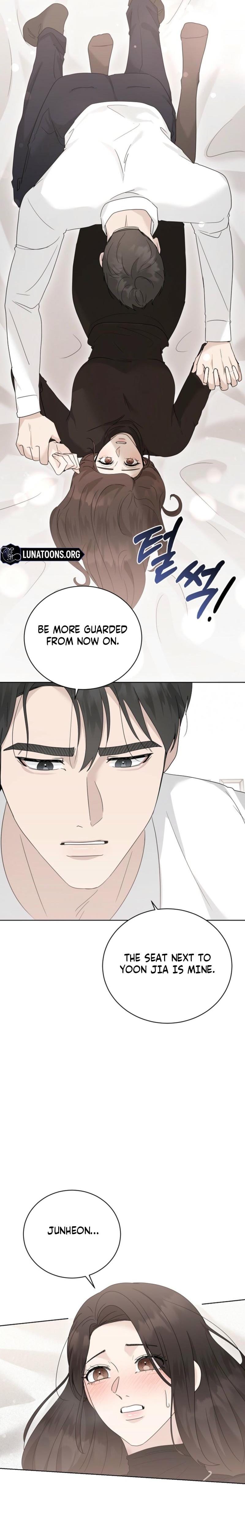 Ruthless Temptation Uncensored, chapter 24, page 8 of 26