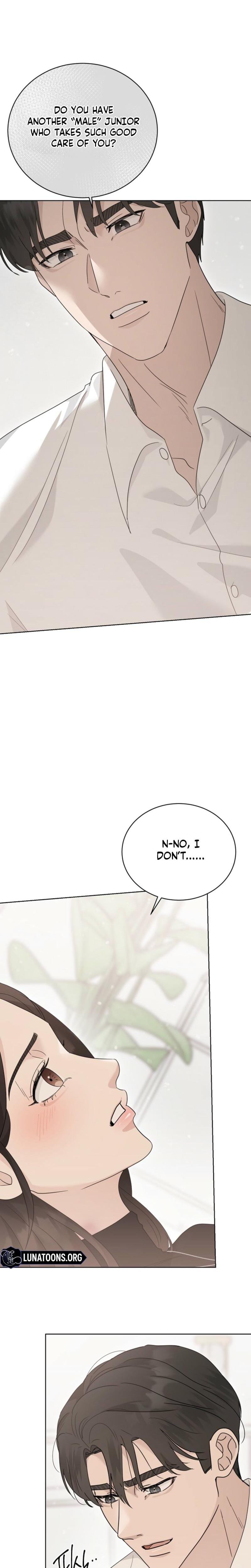 Ruthless Temptation Uncensored, chapter 24, page 9 of 26