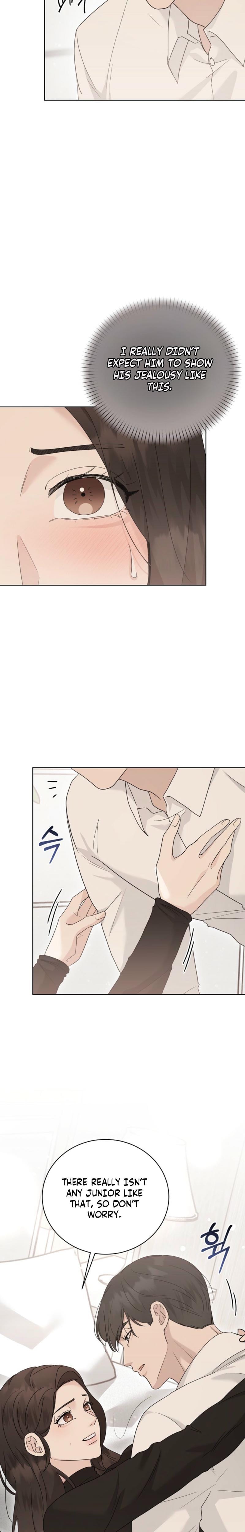 Ruthless Temptation Uncensored, chapter 24, page 10 of 26