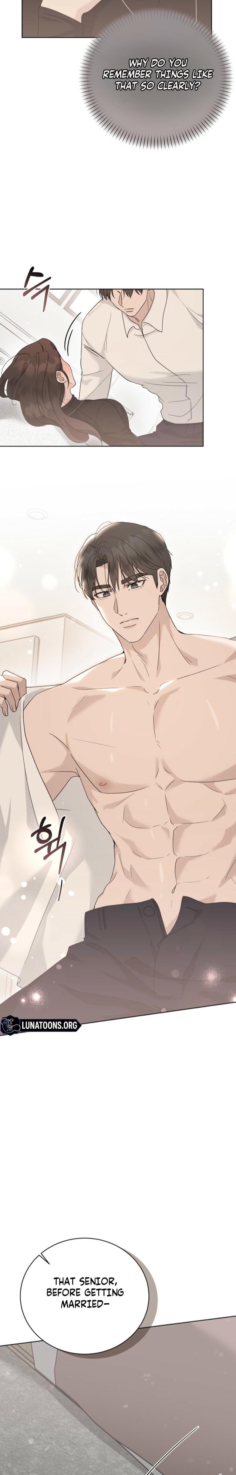Ruthless Temptation Uncensored, chapter 24, page 13 of 26