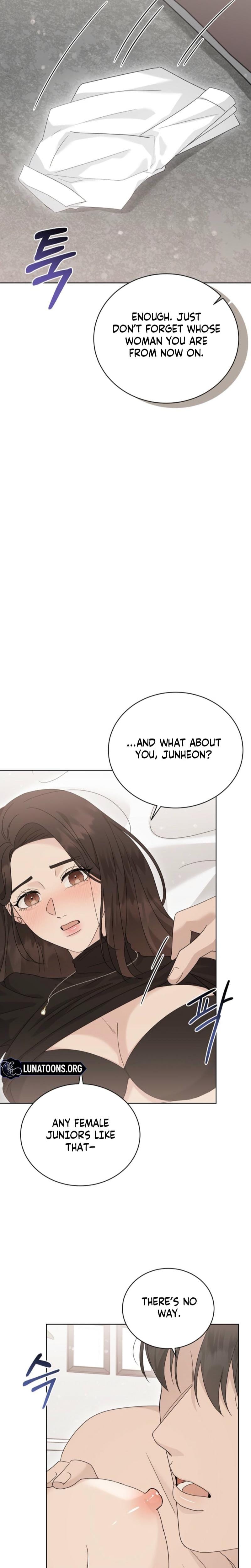 Ruthless Temptation Uncensored, chapter 24, page 14 of 26
